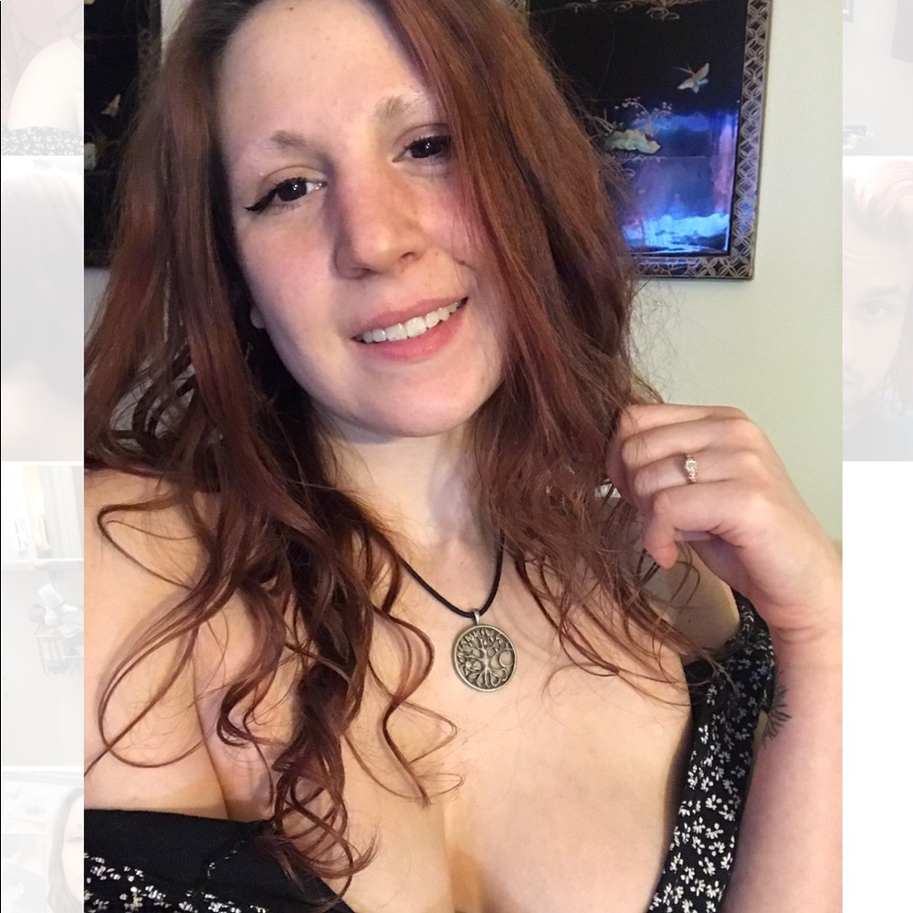 Meet your Posher, Allysia